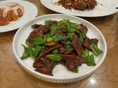 -罗阳人家私房菜(罗阳路店)