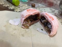 酒香葡萄酥-京宴点心局