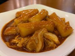 -韩礼年糕(飞虹路店)