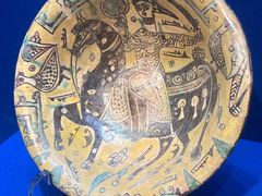 -上海博物馆(人民广场馆)