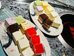 -阪尚皇·原切牛排·烤肉火锅自助(北京路店)