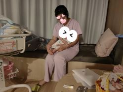 -禧月荟S月子中心(侨城店)