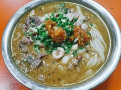 -舒记粉店(七星路店)