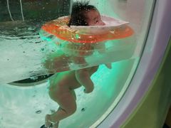 -魔力熊儿童早教托育中心(硚口同馨店)