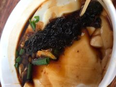 -秦园惠山豆腐花(惠山古镇店)