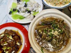 -陈记菜馆·非遗淮扬菜(东关街教场店)