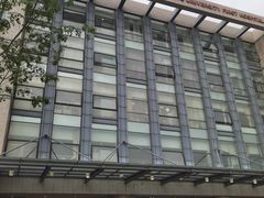 -北京大学第一医院(西城厂桥院区)