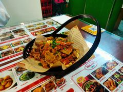 -七爷清汤腩·港式餐厅(金狮广场店)