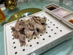 -老毛手抓·盐池滩羊非遗手抓(宁夏总店)