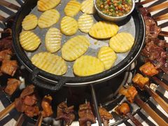 -醉二娘正宗西昌火盆烧烤(大丰店)