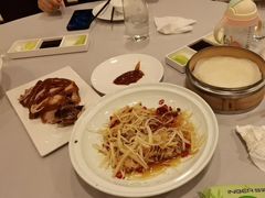 -全聚德(上海首店浦东店)