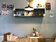 -PIZZERIA大黄鸭披萨