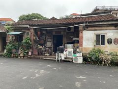 -厦门邮轮中心厦鼓码头(轮渡站)