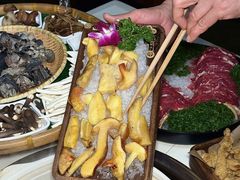 -土连锅·现熬养生汤锅(梁家巷店)
