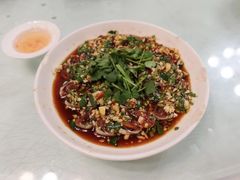 生腌血蚌-迈姨·潮州菜(麓湖公园店)