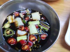 -农民烧烤(延边社区店)