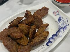 -福建美食城(老君堂店)