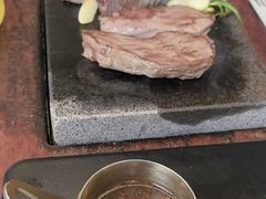 -一沙一城·岩烤牛扒(深圳首店)