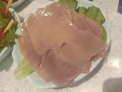 -卤教授老火锅