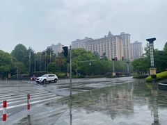 -上海星河湾酒店(闵行店)