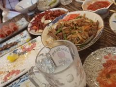 -平成屋· Late Night 食堂(四川北路店)