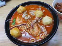 -老闽味沙茶面·姜母鸭(传承35年曾厝垵店)