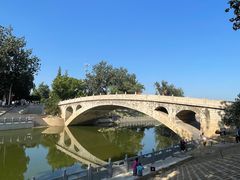 -赵州桥景区