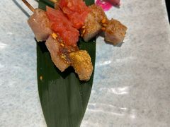 -匠和风精致料理(莆田财富中心店)