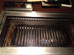 松阪牛焼肉M(法善寺横丁店)-松阪牛焼肉M(法善寺横丁店)