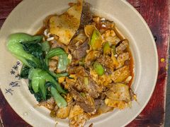 -方铲铲·成都板凳面(滨江银泰店)