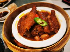 -金悦轩海鲜酒家(拱北店)