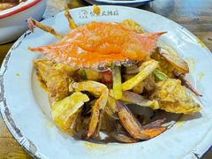 -夹夹大·蟹蟹大排档(财富又一城店)