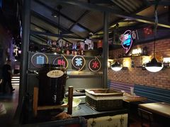 -匠子烤鱼(桫椤湾店)