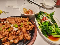 -金春禧(北国商城店)