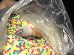 -BreadTalk面包新语·烘焙蛋糕(海珠丽影广场店)