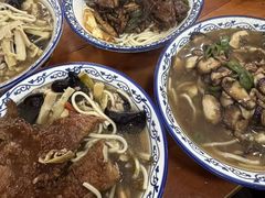 -姚记面馆(瑶琳路店)