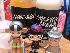 -LUSH(威尼斯人店)