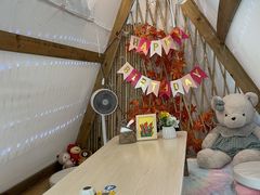 -天空花园餐吧·生日·团建(南山店)