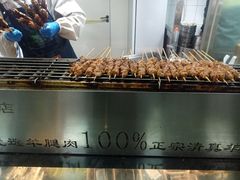 -牛街洪记小吃店(牛街店)