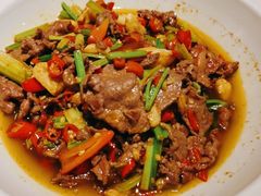 -老湘村·湖南土菜(天河维多利店)