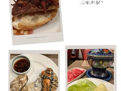 -怡咖啡自助餐(宁波香格里拉店)