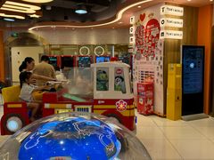 -汤姆熊欢乐世界(正大店)