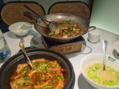 -费大厨辣椒炒肉(新城吾悦广场店)