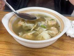 -吉云馄饨(桑梓路店)