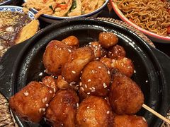 -回家吃饭·地道南昌菜(建德观总店)