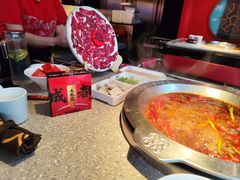 -大龙燚火锅(太古里店)