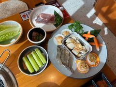 -拾勝牛·江景安格斯烧肉放题(江湾阳光天地店)