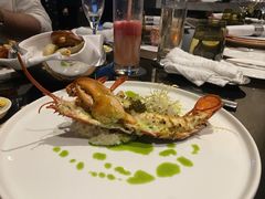 -重庆尼依格罗酒店·欣厨Niccolo Kitchen