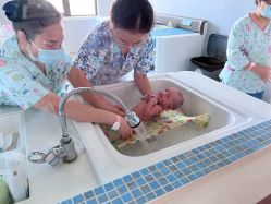 -重庆安琪儿妇产医院-妇幼保健联盟医院