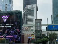 -深圳星河丽思卡尔顿酒店